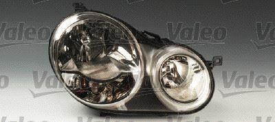 FAR SİNYAL SAĞ POLO 11/01 ELEKTRİKLİ H7 H1