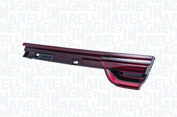 STOP PANAMERA 971 LED IC SAG
