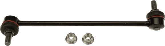 Z ROTU ÖN SOL RENAULT KOLEOS II 16 NISSAN QASHQAI J10-J11 X-TRAİL T31-T32 M12X1.25 300MM 1.6 DCI-2.0 DCI