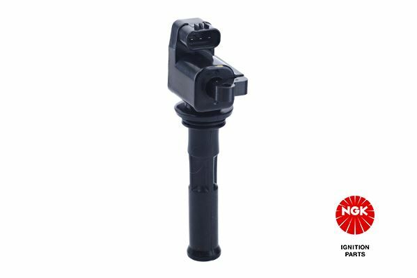ATEŞLEME BOBİNİ FIAT BARCHETTA BRAVA BRAVO COUPE MAREA LANCIA DEDRA DELTA II 95 02 U5028