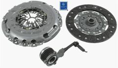 DEBRİYAJ SETİ XTEND PLUS CSC FIAT/LANCIA/ALFA ROMEO