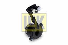 HİDROLİK DEBRİYAJ RULMANI C-MAX 15 FOCUS 10 MAZDA 3 10-13 VOLVO S40 10-12 V40 12 1.5TDCI-1.6TDCI