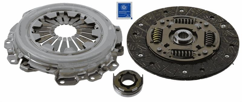 SACHS CLUTCH KIT