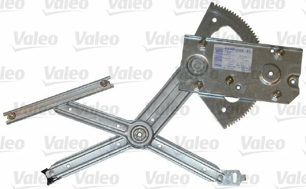 CAM MEKANİZMASI ÖN SOL MERCEDES CLASS E