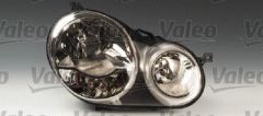FAR SİNYAL SOL POLO 11/01 ELEKTRİKLİ H7 H1