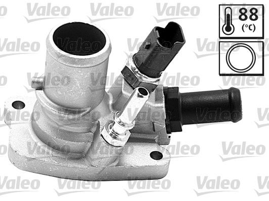 TERMOSTAT FIAT DOBLO LINEA BRAVO PUNTO F.500 A.ROMEO MITO