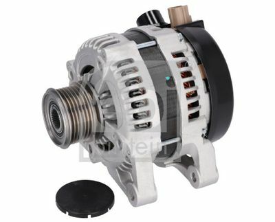 ALTERNATÖR FİESTA V 02 FİESTA VI 09 FOCUS II 04 FUSİON 02 KUGA I 08 KUGA I 08 4X4-FOCU S 04 -MAZDA3 I MAZDA3 II