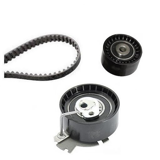 DEVİRDAİMLİ EKSANTRİK GERGİ KİTİ P206-207-307-308-PARTNER-C2-C3-C4-XSARA-BERLINGO 1.6-1.6 16V TU5JP4 DFM SUCCE 1.6 16V 09-13 TU5JP4