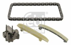 EKSANTRIK ZINCIR SETI ALT BMW M57 D25 D30 E46 E39 E38 E53 306D1 R.R 3 VOGUE 02 12 FREELANDER 1 L314 TD4 M47 00 06 MVF100070L