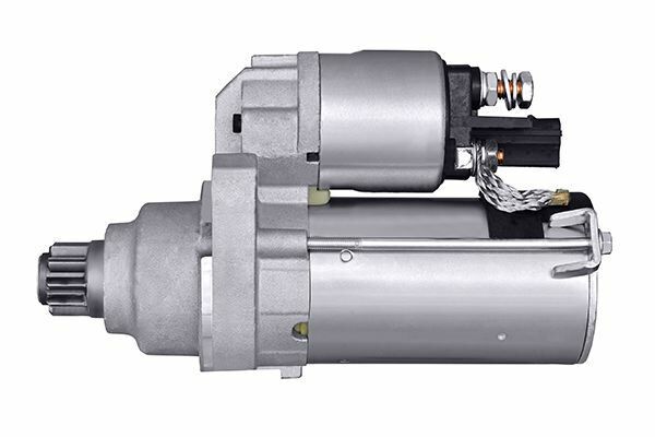 MARŞ MOTORU STARTER 12V 1 1 KW VW