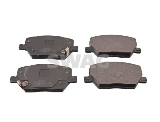 ÖN FREN BALATASI FIAT 500X 14 JEEP RENEGADE 14 COMPASS 20 1.3D MTJ 1.3TB 1.4 1.6D MTJ 1.6E-TORQ 2.0D MTJ