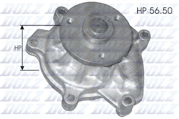 DEVİRDAİM DAIHATSU BEGO-MATERIA-SIRION-TERIOS 1.3-1.5 05 YARIS 1.0 16V 00-05