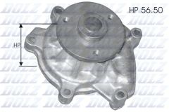 DEVİRDAİM DAIHATSU BEGO-MATERIA-SIRION-TERIOS 1.3-1.5 05 YARIS 1.0 16V 00-05