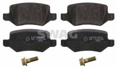 FREN BALATASI ARKA MERCEDES W168 W169 W245 W414
