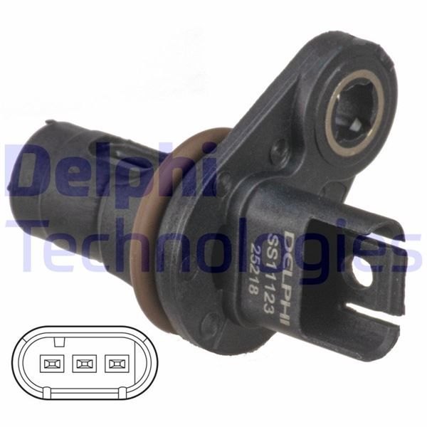 KAM MİLİ SENSÖRÜ - BMW 1 SERİES. 2 SERİES. 3 SERİES. 4 SERİES. 5 SERİES. 6 SERİES. 7 SERİES. ACTİVEH