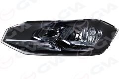 ÖN FAR KOMPLE SOL VW POLO 2018