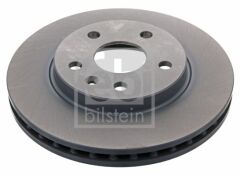 ÖN FREN AYNASI INSIGNIA A 08 SAAB 9-5 YS3G 10 16 JANT 296x30x5DLxHAVALI 13501307-569063