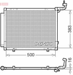 THERMAL CONDENSER UNİT