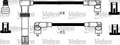 ATEŞLEME KABLO TK. VOLKSWAGEN POLO 16V 96 99