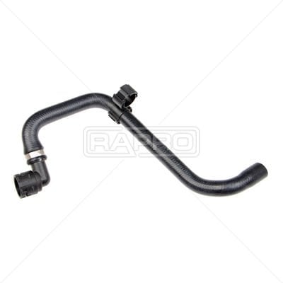 KALORİFER HORTUMU OPEL INSIGNIA A 2.0 D 10