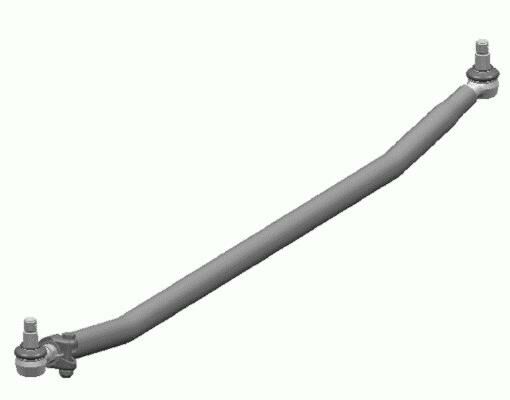 LEMFOERDER STEERING TIE ROD RENAULT-SAVIEM-BERLIET