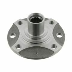 ÖN TEKER PORYASI RULMANSIZ CORSA C 00-09 -MERIVA 03-10 -TIGRA 04 COMBO 02 22x123x100 4 BİJON