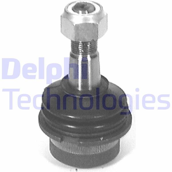 ÜST / ALT ROTİL ÖN; SOL/SAĞ VW TRANSPORTER T2 08/67 08/79