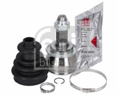 AKS KAFASI SETİ MİNİ BMW COOPER R50 COOPER CABRİO R52 ONE R50 ONE CABRİO R52