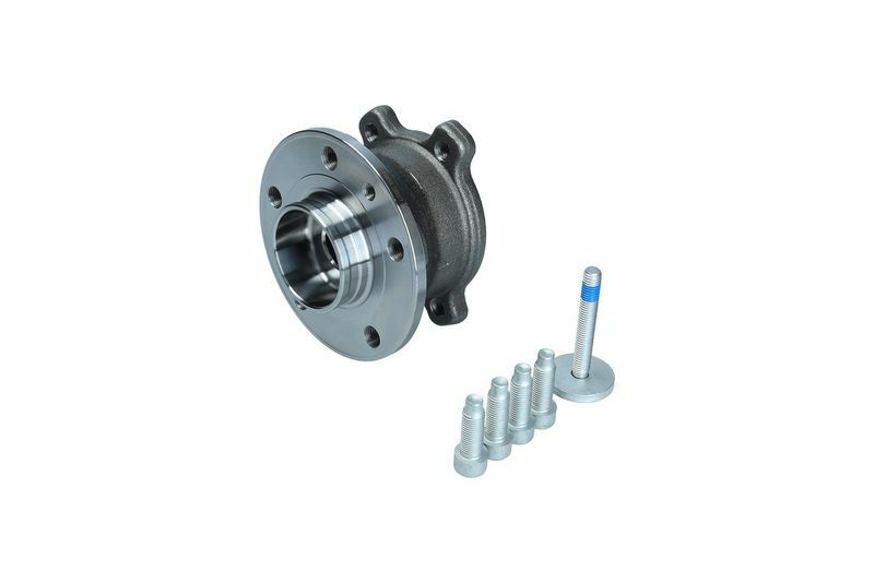 ARKA TEKER RULMANI VOLVO S60 II 11 18 S80 II 10 V60 I 10 V70 III 07 XC70 II 03 XC70 II 13