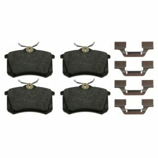 BALATA ARKA-FLUENCE-MGN-POLO