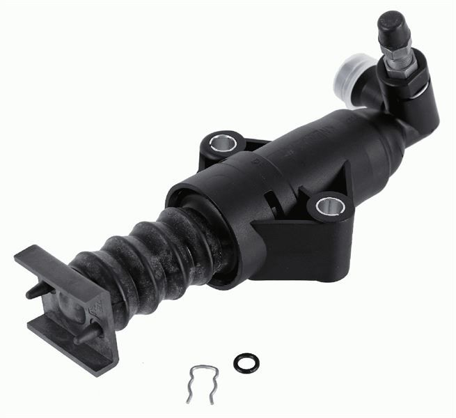 DEBRİYAJ ALT MERKEZİ GOLF4-BORA-A3-TOLEDO 1997-2004 1.6-1.8 1.9 TDI BCB-AKL-AGN-AGR-ALH-AHF