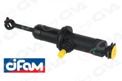 DEBRİYAJ ÜST MERKEZİ CLIO II 98 05 KANGOO 01 SCENIC I 00 03 MEGANE I 96 1.5dCi 1.9dCi 2.0 16V K9K-F9Q-F4R