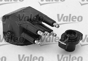 DİSTRİBÜTÖR KAPAĞI PEJO AX BX C15 106 205 405