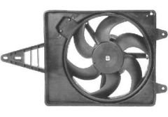 FAN MOTORU FIAT BRAVO-BRAVA-MAREA 1.6 16V