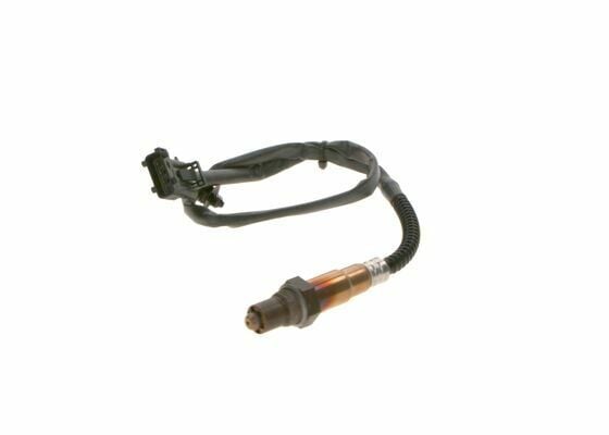 OKSİJEN SENSÖRÜ ARKA VOLVO C70 98-05 C70 COUPE 97-02 S70 97-00 97-02 XC70 2.4T 97-02