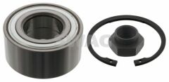 ON TEKER RULMANI TİPO-BRAVA-BRAVO-TEMPRA-MAREA-LINEA-PALIO-P205 P106 P306 SAXO-XSARA ABSSIZ G:33 İÇ Ç:35 DIŞ Ç:72