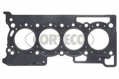 SİLİNDİR KAPAK CONTASI RENAULT CAPTUR 13 CLIO IV 12 MEGANE IV 16 DUSTER 14 DOKKER 12 JUKE 10 PULSAR 14 QASHQAI II 13 1.2 TCe H5F 1.2 DIG-T HRA2DDT