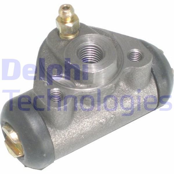 TEKERLEK SİLİNDİRİ DÜZENEĞİ ARKA; SAĞ/SOL FIAT 500 65 72