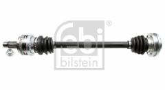 TEKERLEK TAHRİGİ AKS KOMPLE BMW