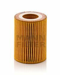 YAG FILTRESI BMW N13 F20 F30