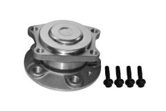 ARKA PORYA VOLVO S60 2000-2010 S80 2001-2006 V70 1999-2007