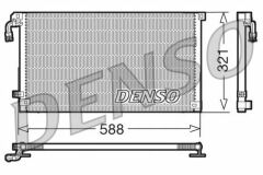 CONDENSER. AİR CONDİTİONİNG CITRO N SAXO 96-04