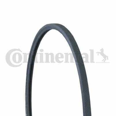 KANALLI KAYIŞ 2PJ859 CADDY 95-04 -GOLF 91-98 -PASSAT 88-97 -POLO 95-99 -POLO CLASIC 95-08