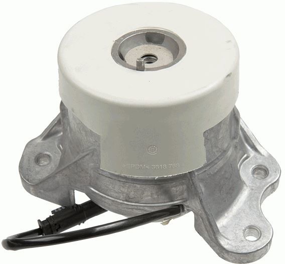 MOTOR TAKOZU ALT SAG 4-matic MERCEDES GLC-CLASS X253 C253