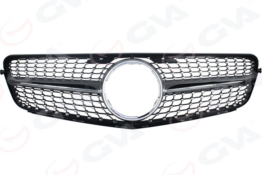 PANJUR KROM/GUMUS. DIAMOND MERCEDES C-CLASS W204 07 14
