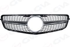PANJUR KROM/GUMUS. DIAMOND MERCEDES C-CLASS W204 07 14