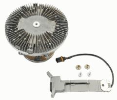 SACHS FAN CLUTCH