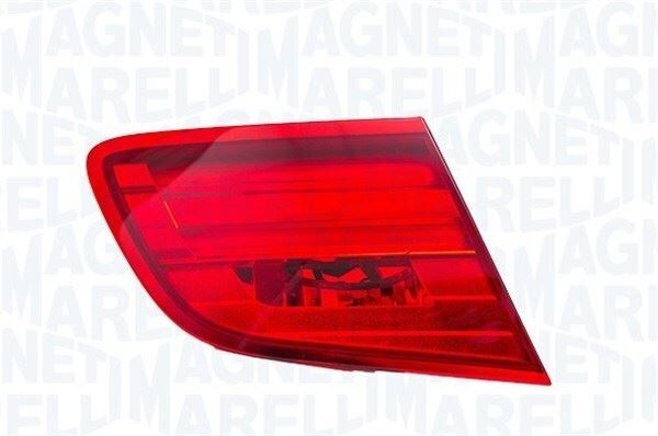 STOP ARKA 3 E93LCI LED IC SAG