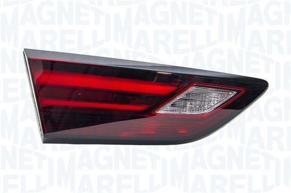 STOP LAMBASI İÇ SOL LEDLİ RPO-UGE ASTRA K 15 21
