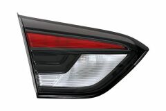 STOP LAMBASI LED SOL İÇ PARÇA SOLDAN AKAN TRAFİK OPEL CROSSLAND X 2017-